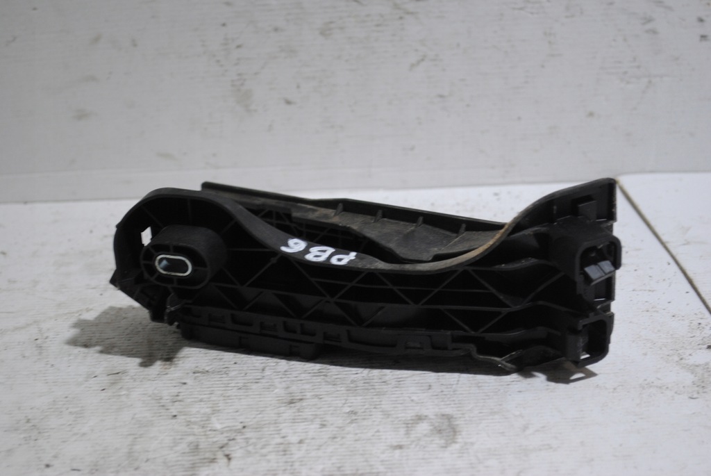 фото №2, Педаль газа vw passat b6