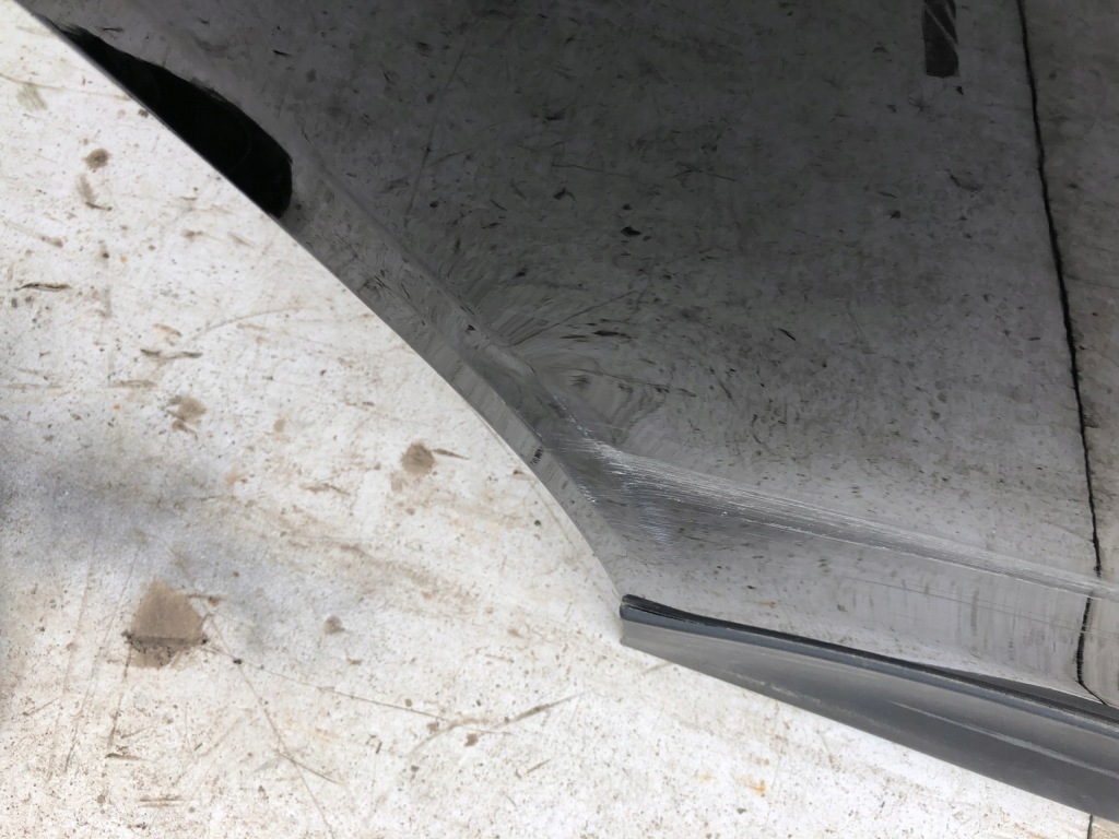 фото №4, Двері задня задні праве kia xceed x-ceed