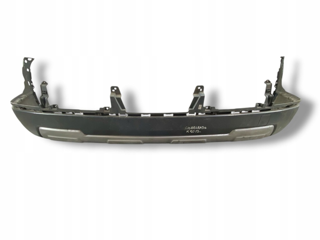 фото №1, Chevrolet orlando 2000cm3 2012 бамперы minivan