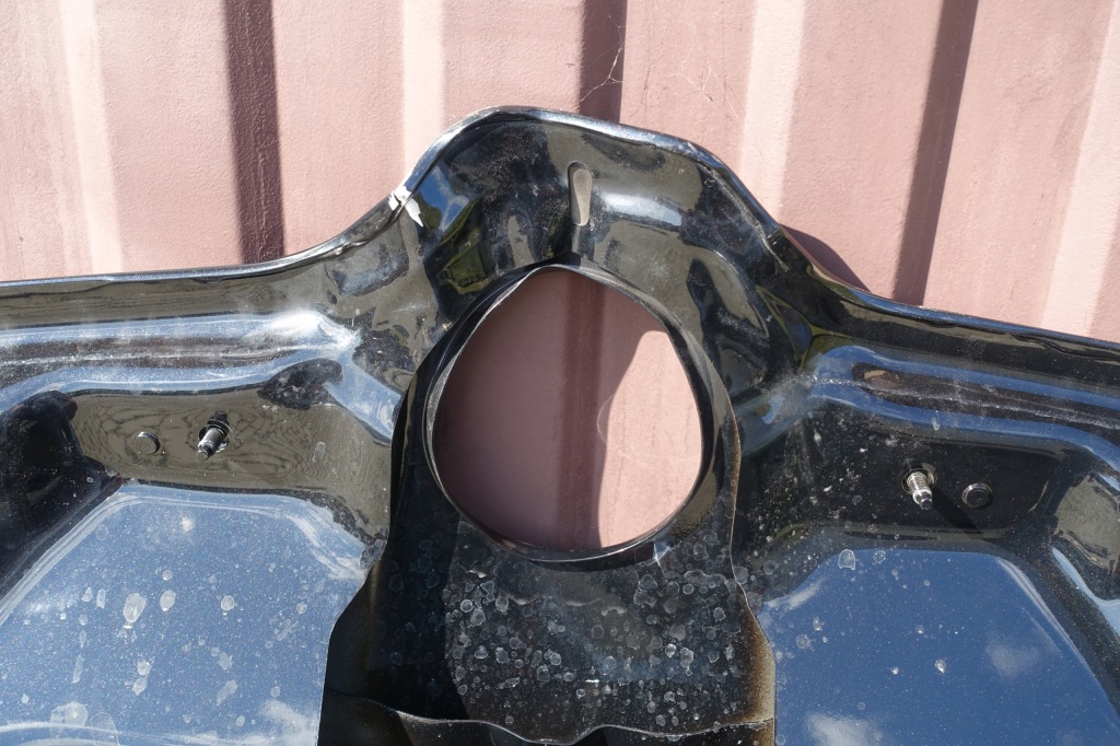 Bmw ix i20 m60 electric капот оригинал алюминиевая Киев