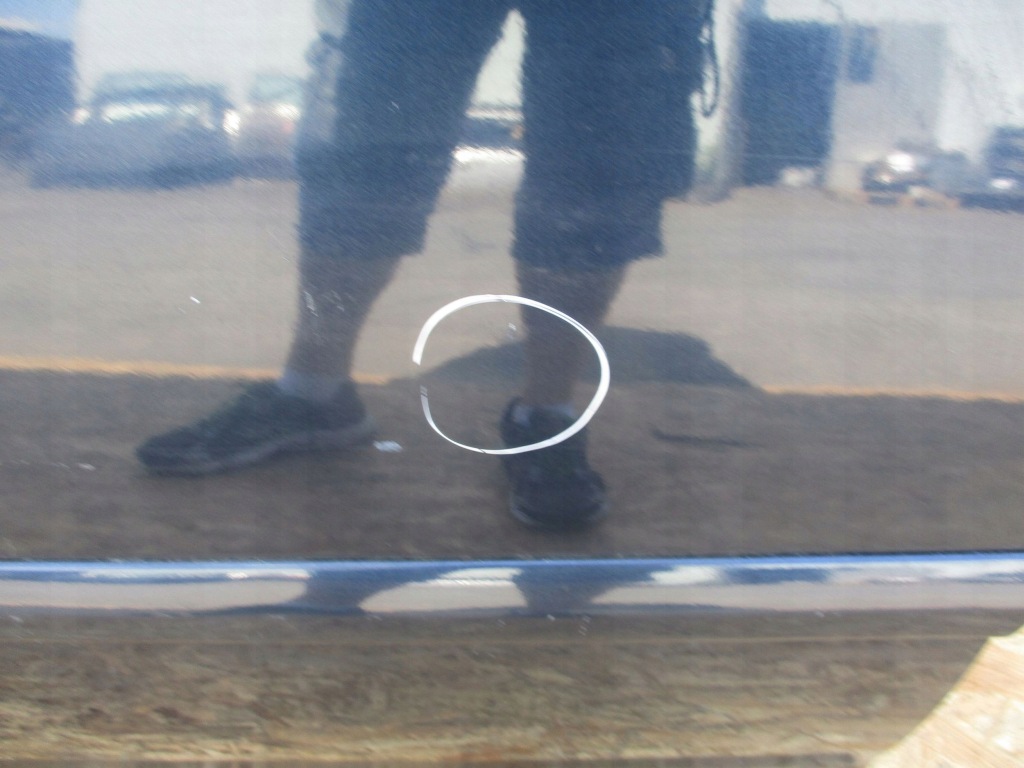 Дверь перед левая lexus rx ii 03-09 Цена