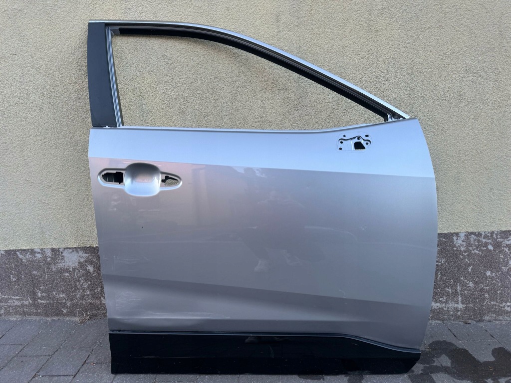 фото №1, Toyota rav4 v 5 19- дверь правое передние перед