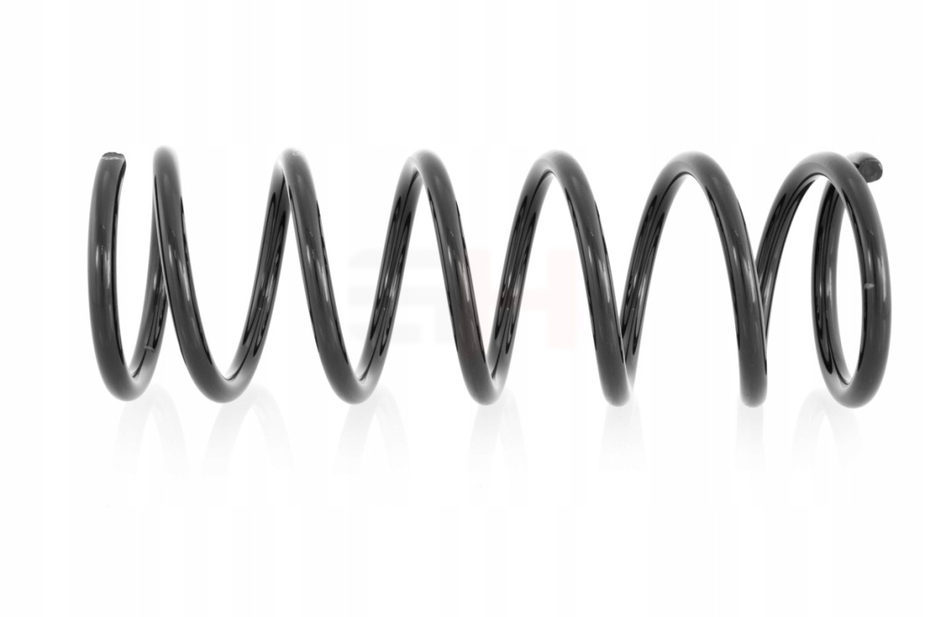 фото №1, Пружина подвеска задняя l/p gh-222302/agh