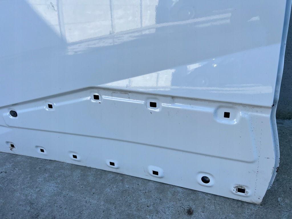 фото №7, Дверь hyundai ioniq 5 задняя правый