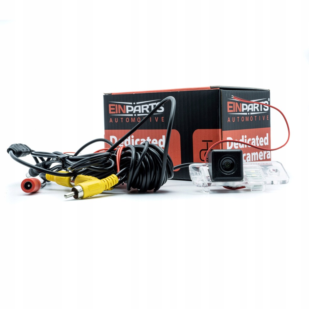 фото №1, Epdc18 предназначенная камера заднего вида лампа номерного знака