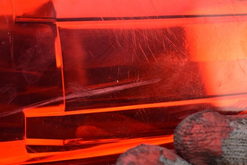 фото №13, Лампа правая задняя задняя subaru outback 4 iv 09-12