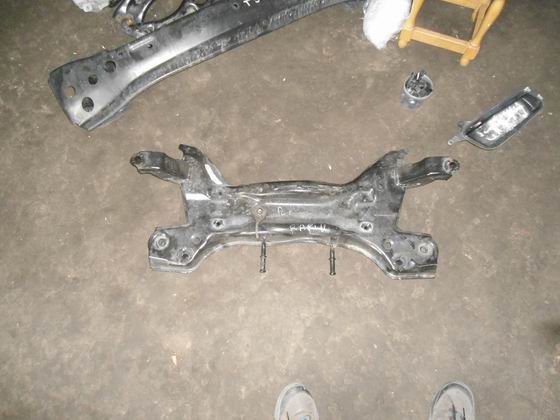 фото №1, Skoda rapid підрамник pod двигун підрамник