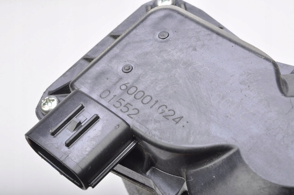 фото №6, Suzuki jimny iv 1.5 дроссельная заслонка 23r 160001g24