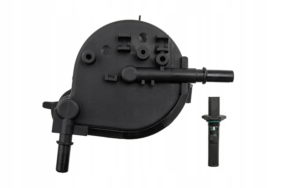 фото №14, Фільтр пального mazda 2 dy de 1.4tdi 02- aygo c2