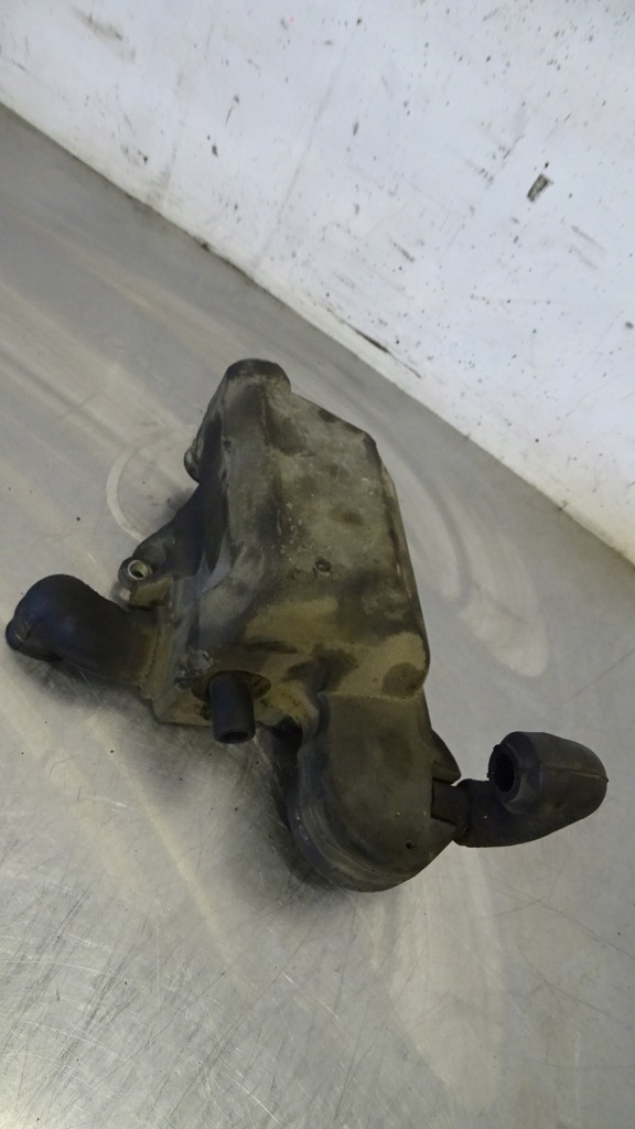 фото №1, Вентиляція картера оливи volvo s60 2.4