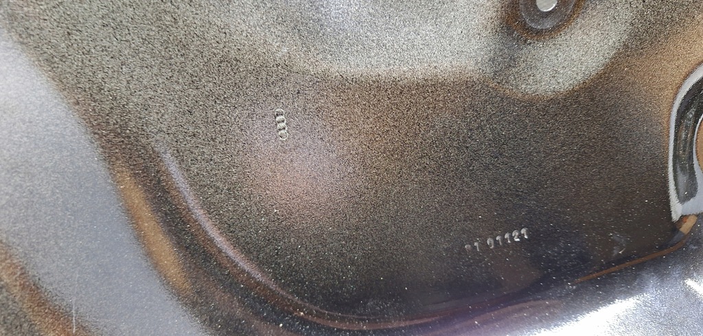 фото №12, Audi q5 ii 80a двері праве передні перед