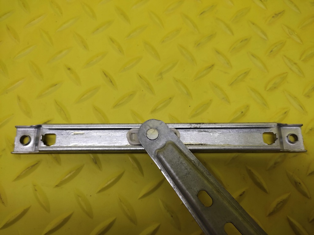 фото №7, Opel signum подъемник стекло правый перед 0130822012