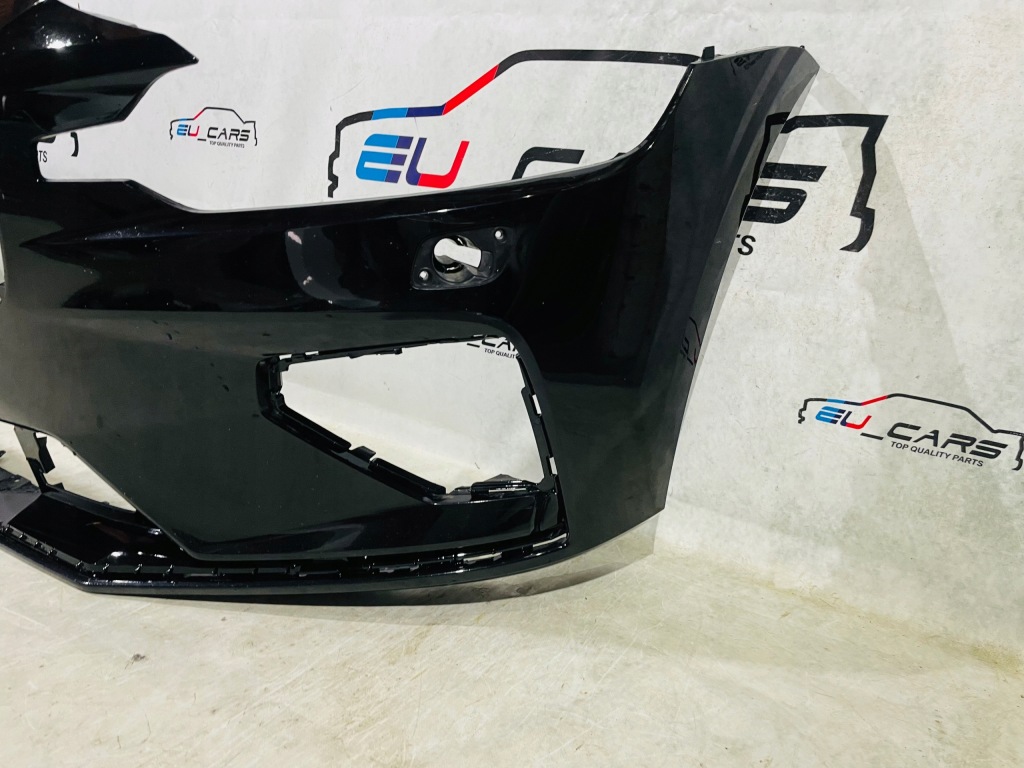 фото №6, Volvo v60 ii s60 iii r-design бампер перед передній 2018-2023 rok