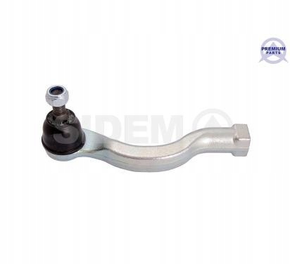 фото №1, Sidem наконечник тяга mitsubishi l200