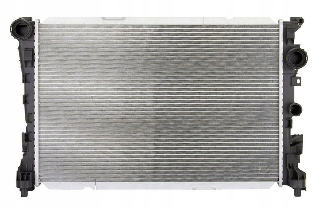 фото №1, Радиатор wody mercedes cls 63 amg 5.5 v8 c218