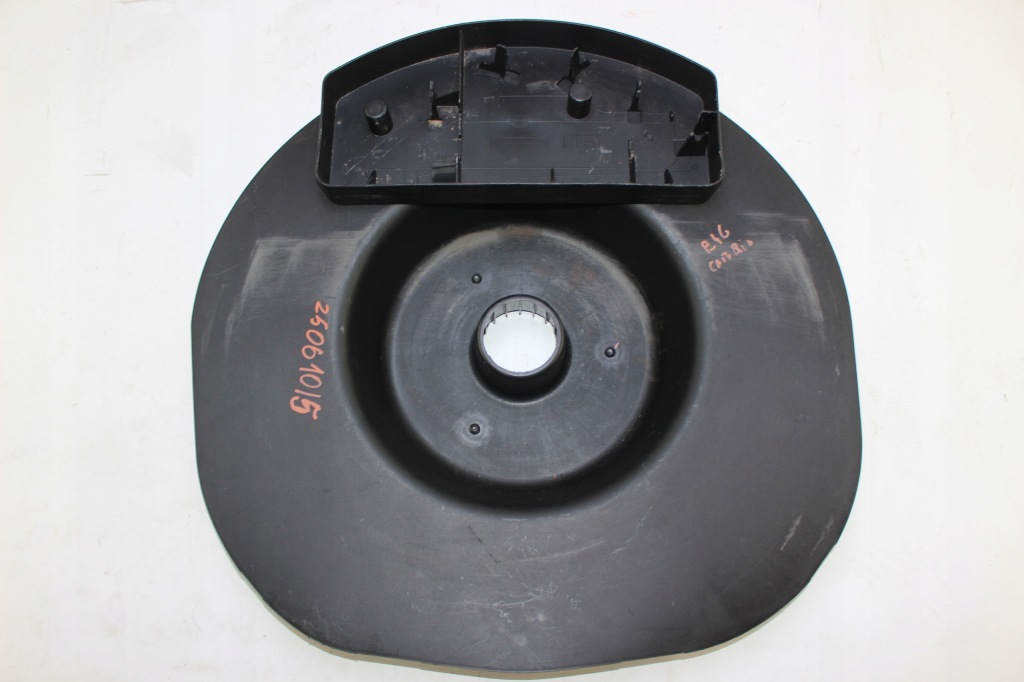 Купити Захист кришка накладка колеса запасного bmw e46 1096206