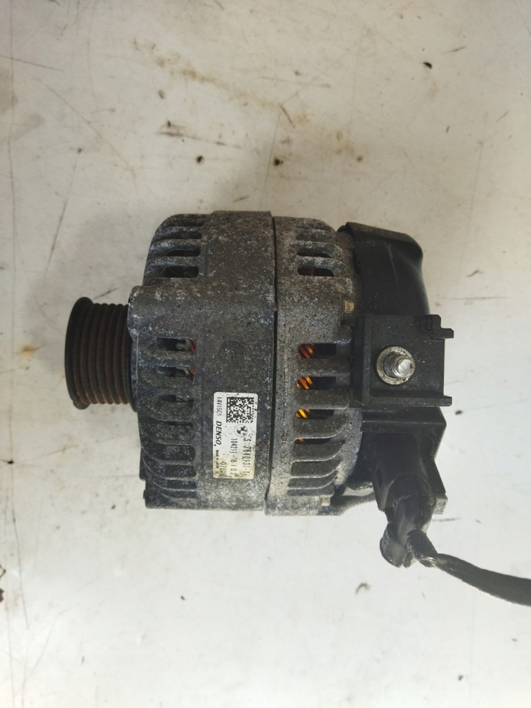 Купити Генератор bmw - mini - s7640131 04