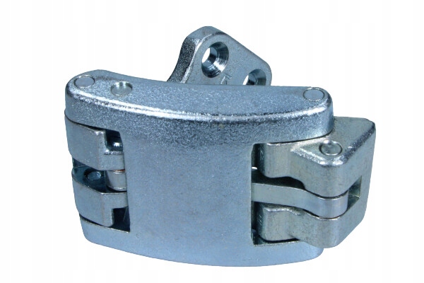 фото №2, Петля двері vw t. transporter 03- le нижній