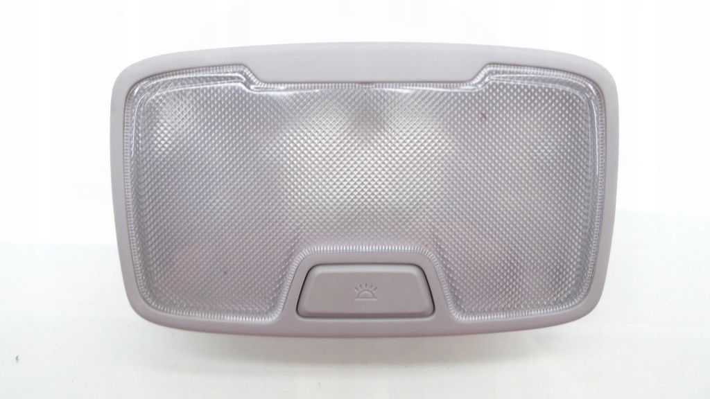 фото №1, Лампа кабины потолочный hyundai i40 92850-3sxxx