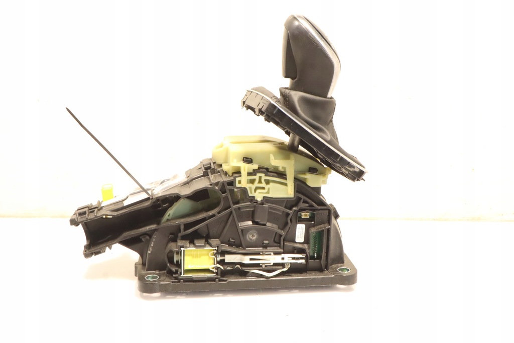 фото №1, Ручка домкрат перемикання передач volvo v40 ii lift