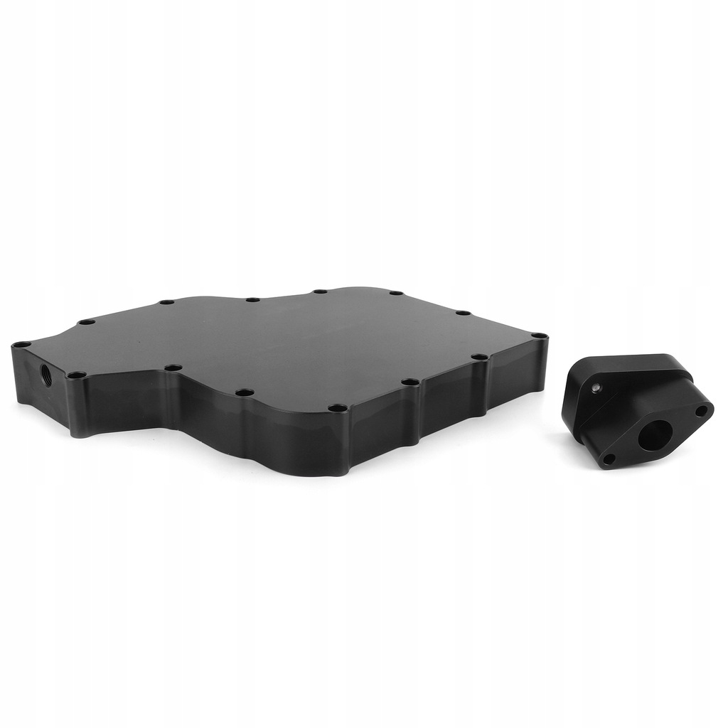 фото №15, Набор картера масляный motocykla o низкий