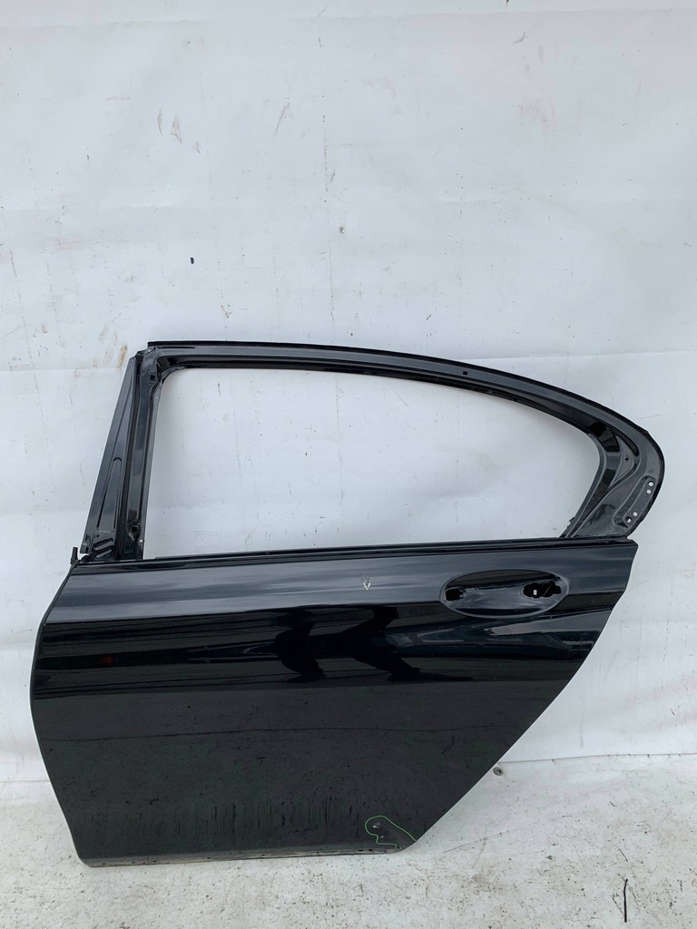 фото №1, Bmw 7 g11 дверь левая задние задняя левый