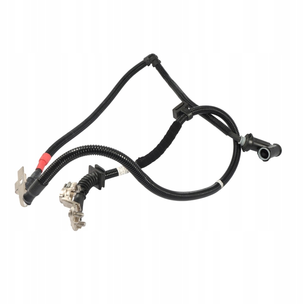 Купить Bmw f70 f74 u11 u10 mini f65 f66 кабель аккумулятор генератор 7953075