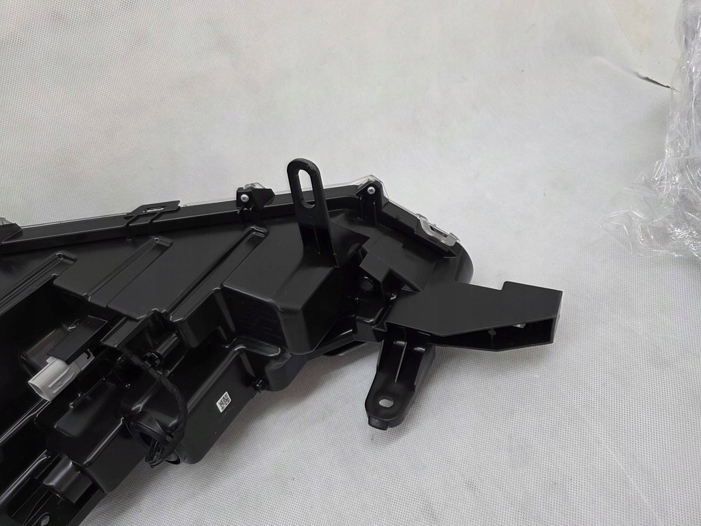 фото №12, Toyota corolla cross 2020+ лампа передня перед права full led eu 16-184