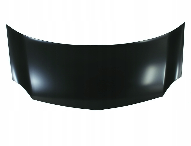 фото №1, Крышка двигателя капот сталь renault kangoo ii 02.2008-06.2015 каждый цвет