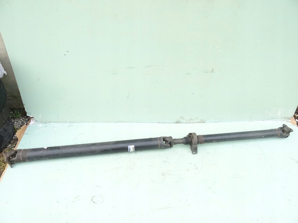 фото №1, Wał приводной hyundai h350 49000-59031