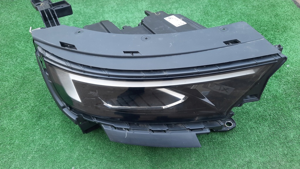 фото №2, Opel mokka 2 ii full led лампа передняя