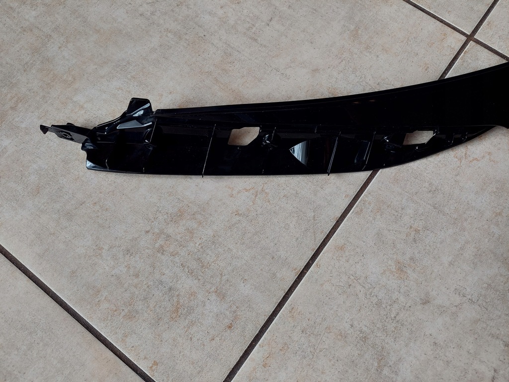 фото №7, Молдинг лампи - перед - honda hr-v ii - lift - 2018