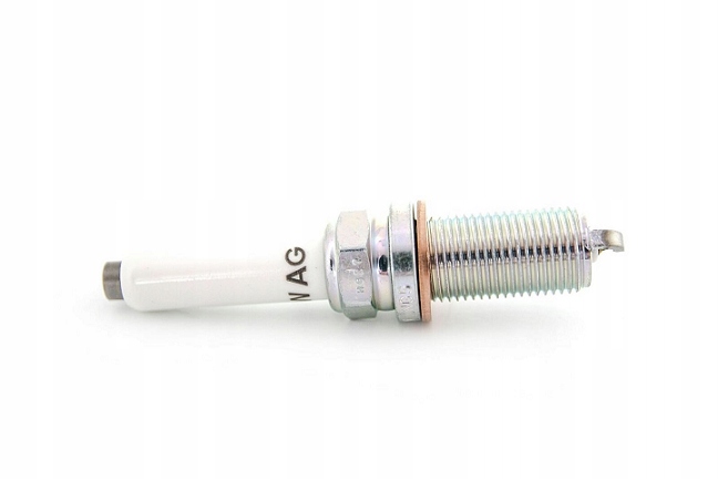 фото №1, Оригинал свеча зажигания 06k905601m audi a3 8v a7