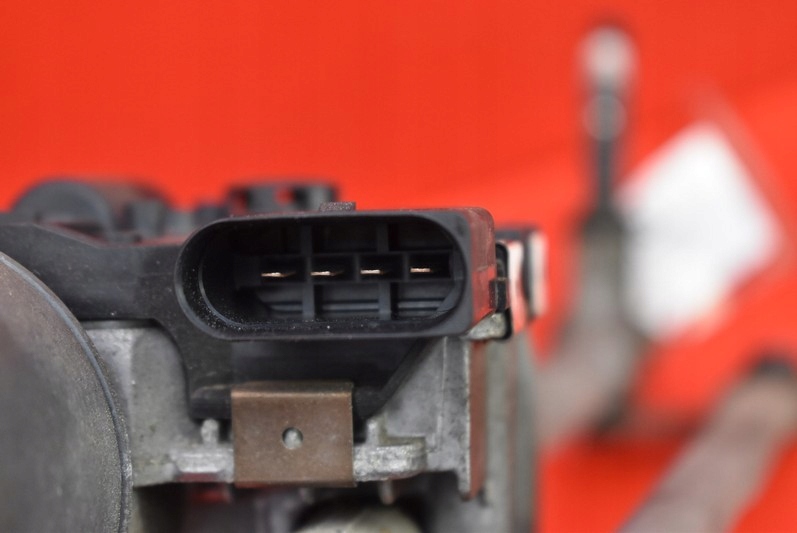 фото №9, Механизм дворник перед eu audi q5 8r lift 14r