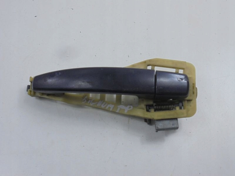 фото №7, Opel signum 03-05 ручка зовнішня права перед