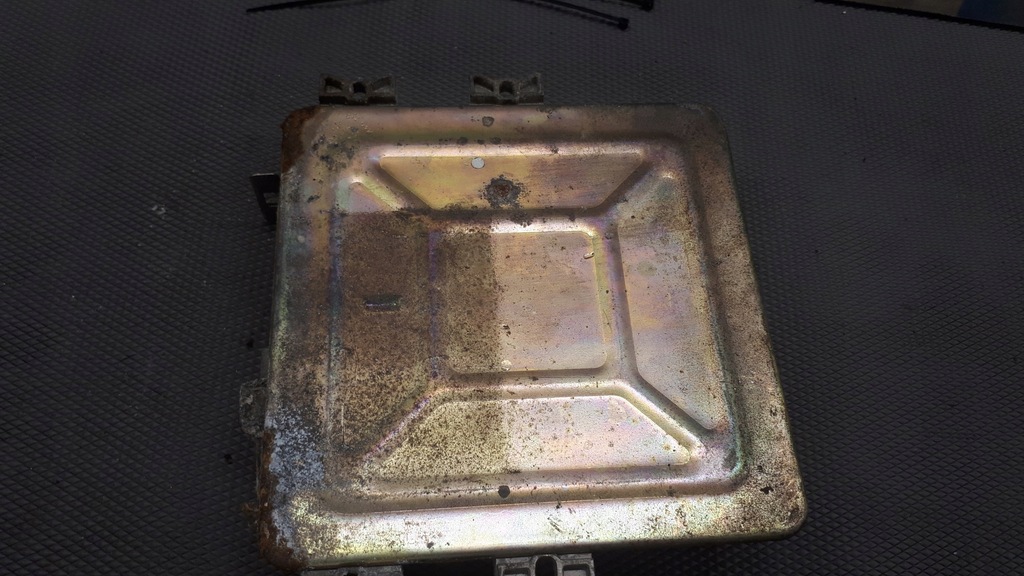 фото №4, Iawg5.sfkomputer vw seat marbella