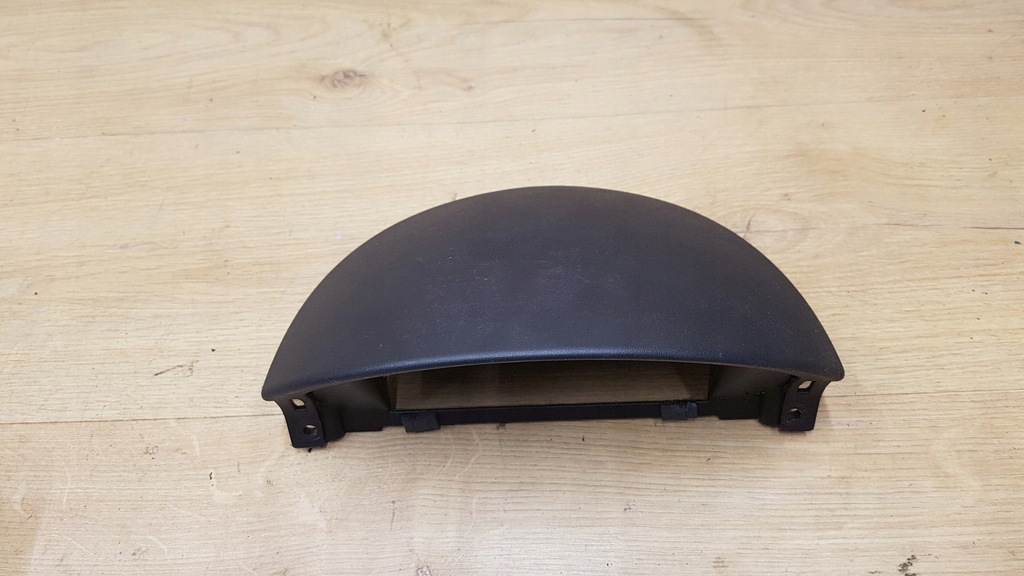 фото №1, Opel combo c 01-11 захист козирок спідометра