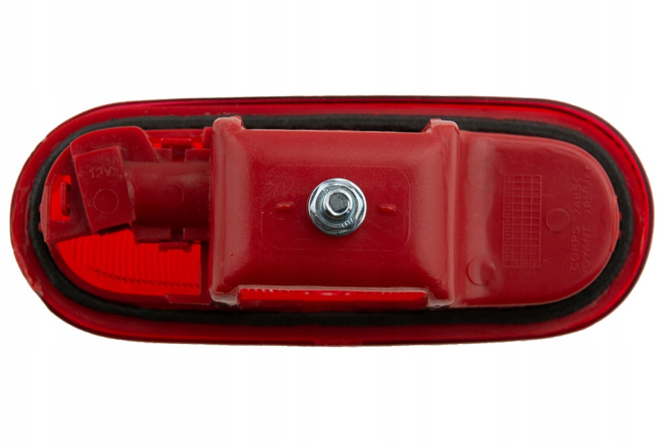 фото №3, Світло стоп додаткові do renault master ii 3.0