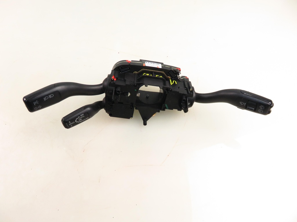 фото №1, Переключатель комбинированный audi a4 b7 8e0953549q