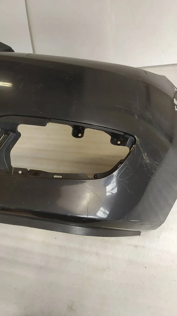 фото №12, Бампер перед mazda 3 bk