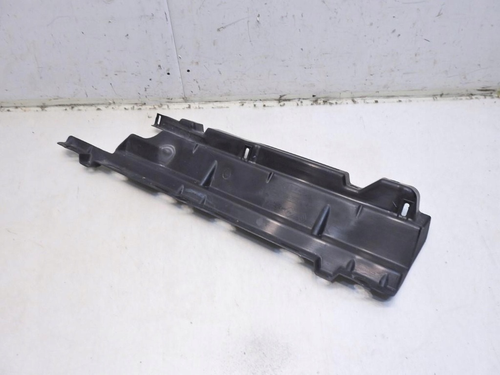 фото №5, Защита подвеска левый задняя renault espace iv