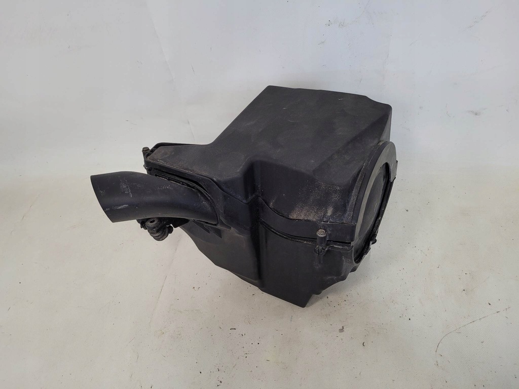 фото №1, Корпус фильтра воздуха ford escape mk2 2.0 eb