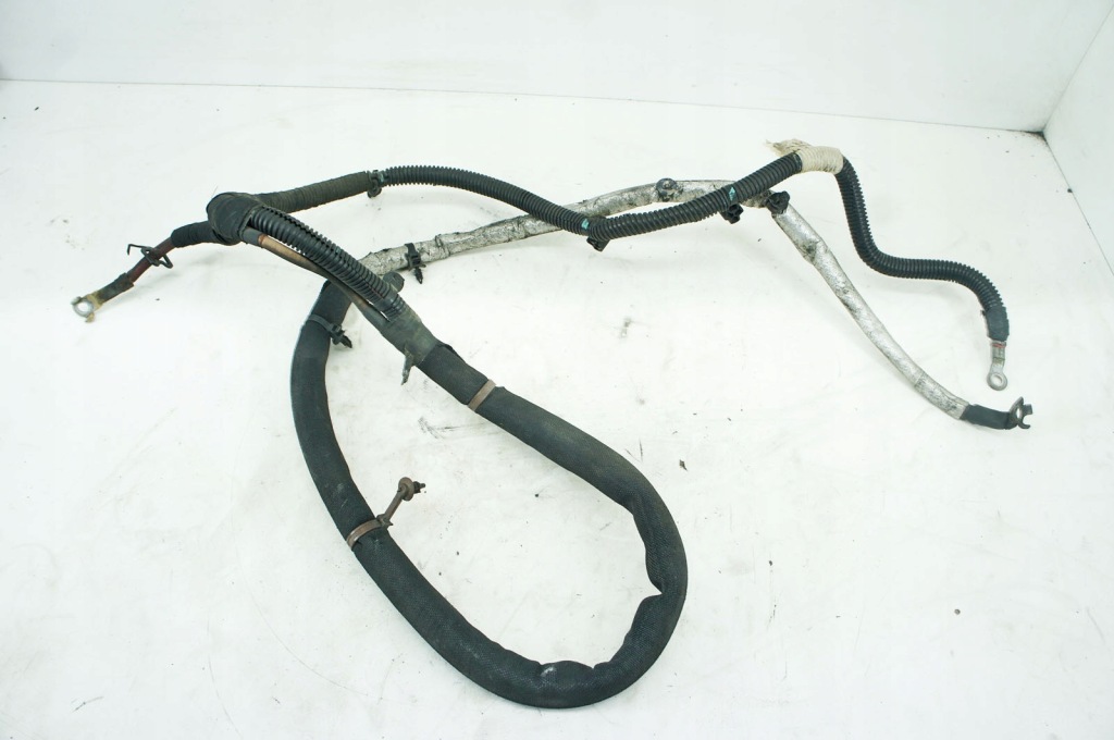 фото №1, Jz315 jeep grand cherokee wk2 жгут генератора