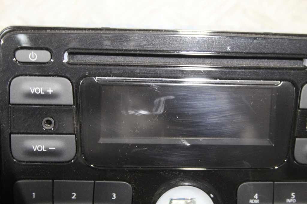 фото №2, Радіо відсутній ручки важіль перемикання передач renault captur i 1