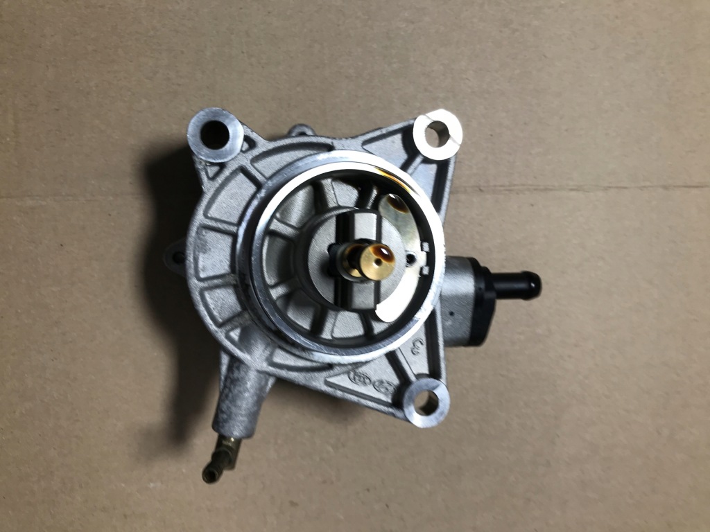 фото №1, Насос вакуум kia ceed iii cd 18- 1.0 t-gdi