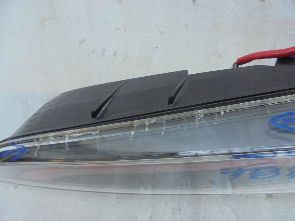 фото №10, Лампа задня ліва права led toyota corolla e21 hb хетчбек eu 02-429