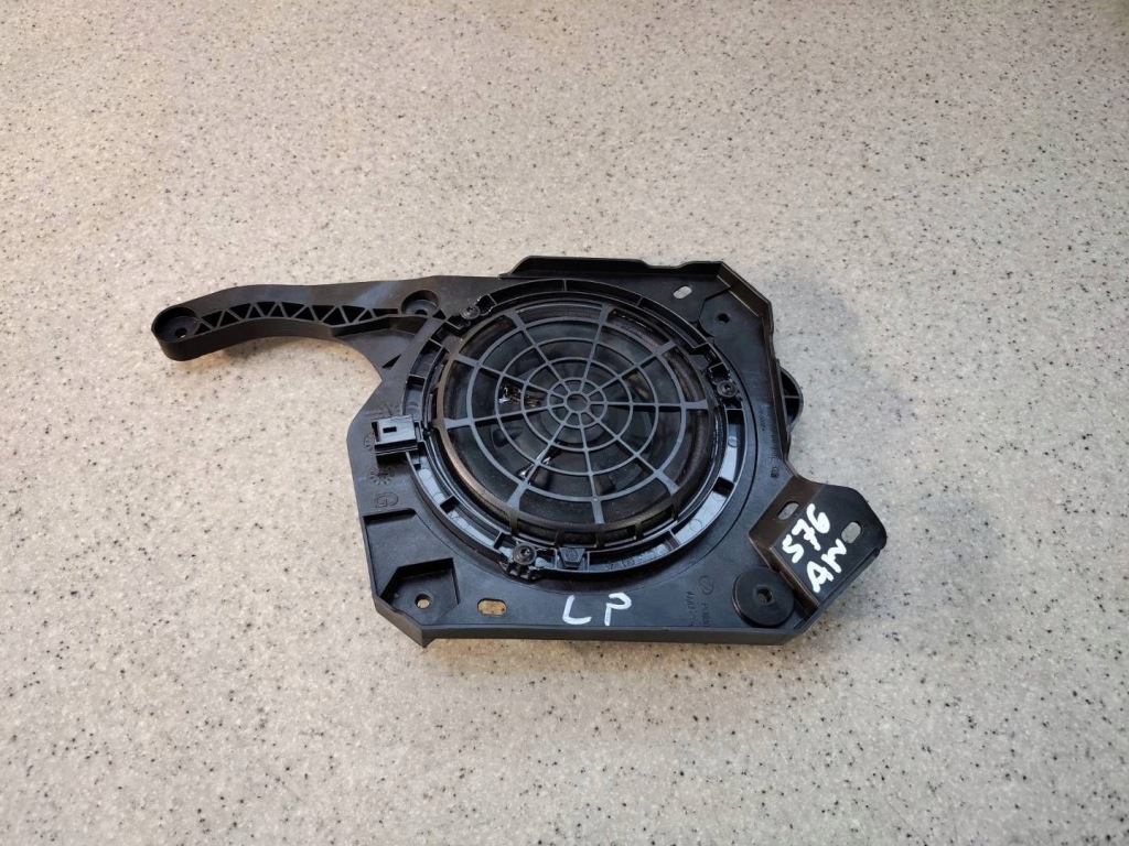 фото №1, Динамік двері лівий перед 9813826980 citroen c5 aircross