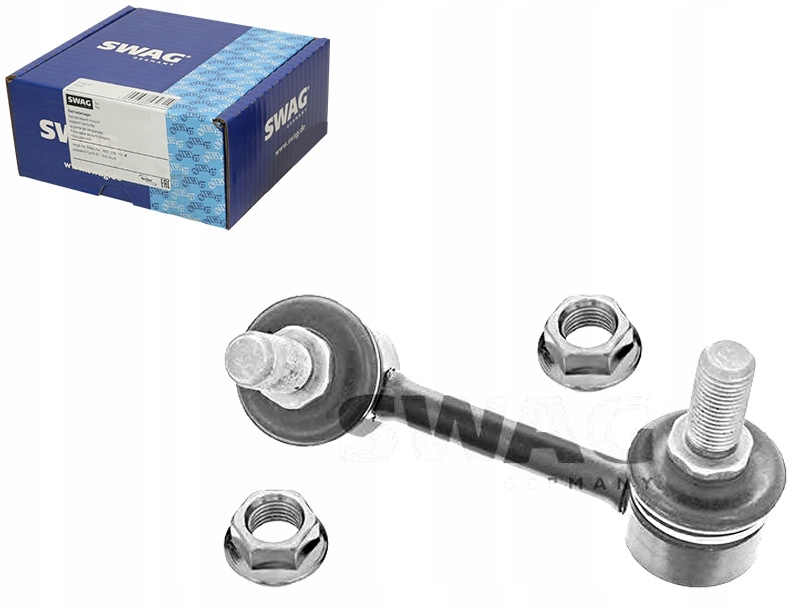 фото №1, З'єднувач стабілізатора kia sorento i jc 2006 przó