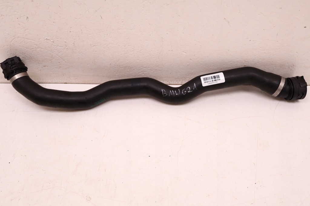фото №5, Bmw 3 g20/21 330e труба шланг радіатора wody 16188010