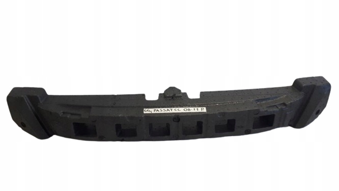 фото №1, Vw passat cc 2008-2011 абсорбер бампера перед